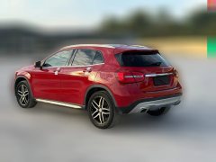 2017 Mercedes-Benz GLA-Class 2016 1.6T AT GLA200FashionFWD #7