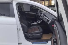 2017 Geely Auto Emgrand GL 2017 1.3T AT Premium #8