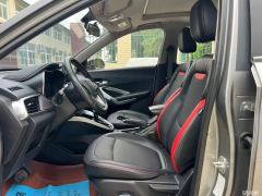 2020 Baojun 510 2019 1.5 AT Enjoy #8