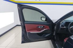 2023 BMW i3 2024 eDrive 35 L #7