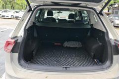 2018 Volkswagen Tiguan L 2018 2.0T AT 380TSILuxury 4WD #4