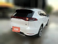 2020 BYD Tang 2021 2.0T ATFlagship #6
