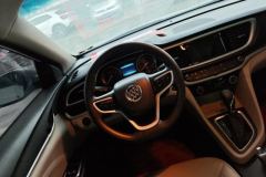 2020 Buick Excelle GT Sedan 2021 1.5 AT modelElite Facelift #15