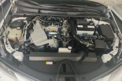 2021 Toyota Corolla 2021 1.2T AT S-CVTElitePLUSEdition #10