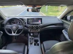 2025 Nissan Sylphy 2026 1.6L CVTComfort #3