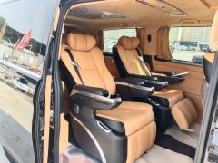 2022 Mercedes-Benz Vito 2021 2.0T AT Business 7Seat #13
