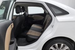 2021 Chevrolet Monza 2020 1.5 AT 320YuechangEdition #19