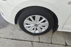 2015 Volkswagen Jetta 2015 1.6 AT Comfort #6
