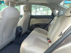 2016 Buick Excelle GT Sedan 2016 1.5 AT 15NLuxury #8