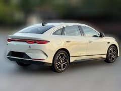 2025 BYD Qin L 2025 EV 545KMexcellence #3