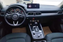 2024 Mazda CX-5 2024 2.0L AT 2WDSmart Fashion #12