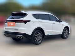 2023 Jetour X70 Plus 2023 1.5T AT DCTBravePLUS 5Seat #4