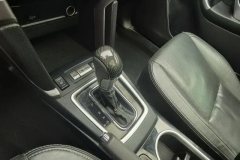 2016 Subaru Forester 2016 2.5 AT Luxury Nav (Imported) #17