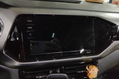 2020 Volkswagen T-Cross 2019 1.4T AT 280TSILuxury #13