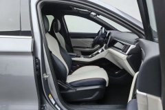 2022 BYD Song Plus PHEV 2021 1.5L AT DM-i 110KM Flagship #22