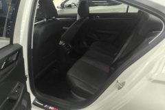 2020 Volkswagen Bora Sedan 2020 1.5 AT Comfort #11