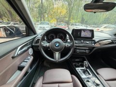 2023 BMW 1 Series 2023 1.5T AT 120i MSportYaoyeEdition #13