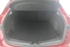 2020 Mazda CX-4 2020 2.0 AT blue sky vitalityEditionFWD #4