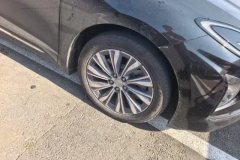 2022 Hongqi E-QM5 2022 431km AT ChargeEnjoy #6