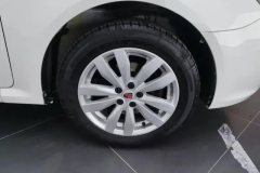 2015 Roewe 350 2014 1.5 MT CentrinoEdition #6