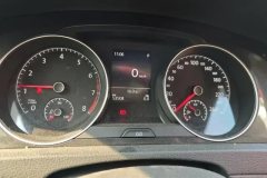 2018 Volkswagen Golf 2018 1.6 AT Comfort #14