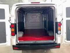 2024 Yuan Cheng Auto Yuan Cheng Xingxiang V 2022 Star RewardsV6ESuper ValueLWBAVIC38.64kWh #6
