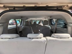 2016 Maxus G10 2016 2.0T AT Elite #7
