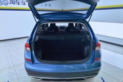 2021 Škoda Kamiq 2021 1.5L AT Comfort #4