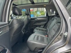 2022 GAC Trumpchi Trumpchi GS4 Plus 2021 2.0T AT 390T nebulaEdition #5
