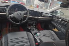 2019 Volkswagen Passat 2019 2.0T AT 330TSIElite China VI #12