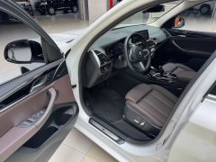 2021 BMW X3 2021 2.0T AT xDrive25i MSport Pkg4WD #4