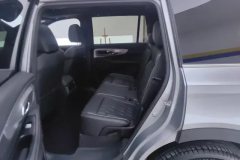 2023 GAC Trumpchi Trumpchi GS8 2024 PilotSeries 2.0TGDI AT 2WDLuxurySmart Connect #11