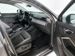 2022 Audi Q3 Sportback 2022 1.4T AT 35 TFSI Entry #5