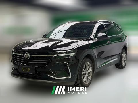 2023 Buick Envision Plus 2022 EnvisionPlus 2.0T AT 652T 5SeatLuxury