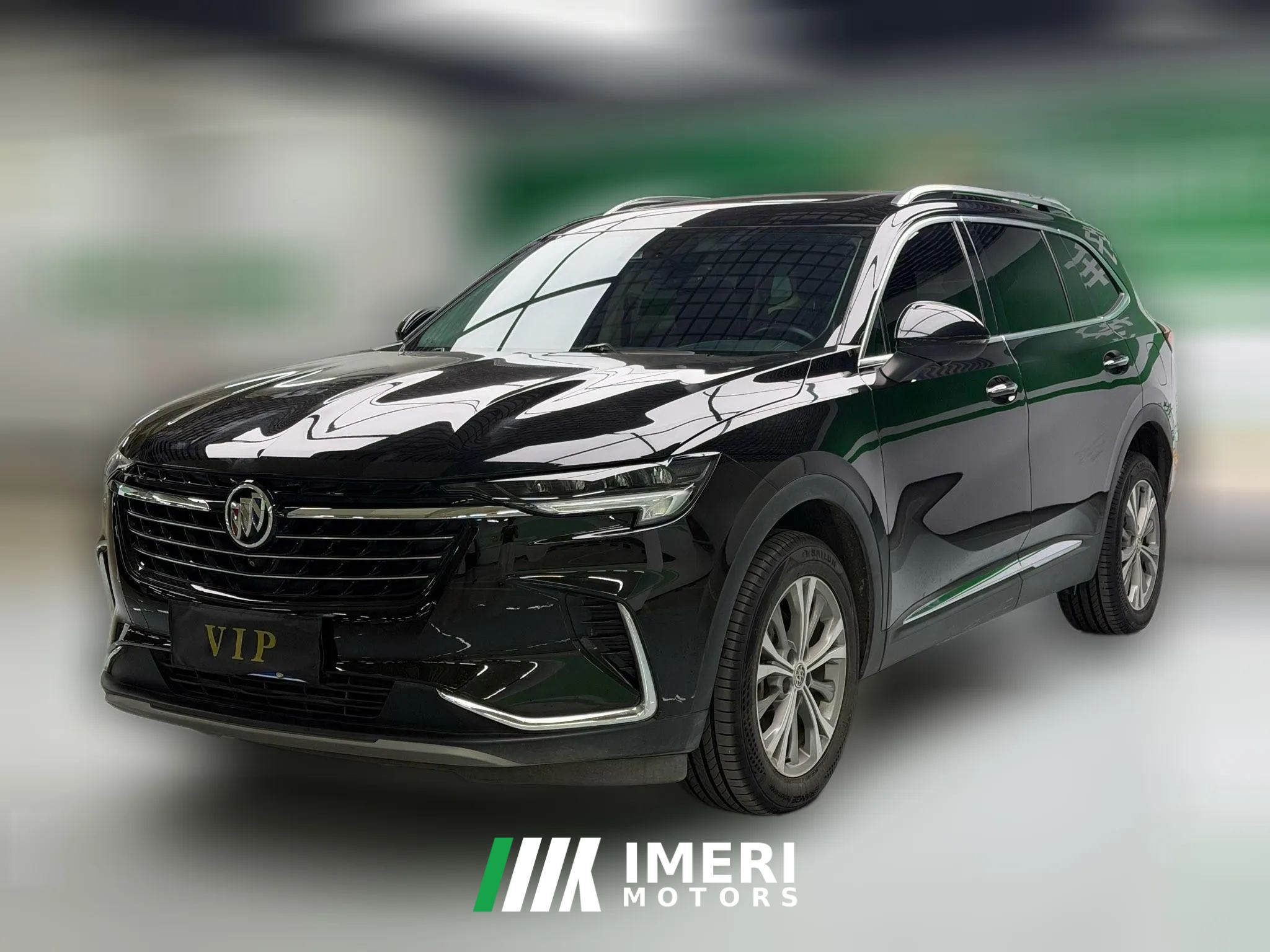 2023 Buick Envision Plus 2022 EnvisionPlus 2.0T AT 652T 5SeatLuxury