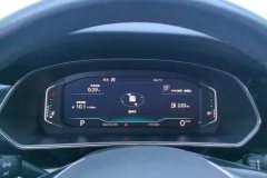 2019 Volkswagen Passat 2019 2.0T AT 330TSILuxury China VI #14