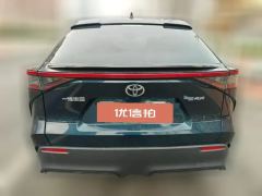 2024 Toyota bZ4X 2022 2WDLong RangeJOYEdition #3