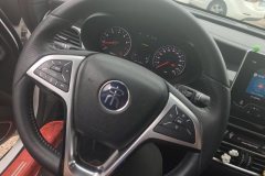 2020 BYD Song MAX 2019 1.5T AT Smart ConnectRui YiSunroof6Seat China VI #15