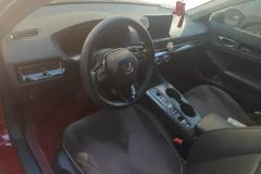2023 Honda Civic 2023 HATCHBACK 2.0L AT e:HEV Ji YaoEdition #12