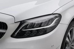 2019 Mercedes-Benz C-Class 2019 1.6T AT C180LFashionSport #5