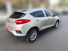 2016 Geely Auto Emgrand GS 2016 1.8 MT GraceFashion #5