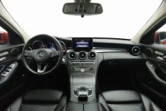 2017 Mercedes-Benz C-Class 2017 2.0T AT C200LSport #14