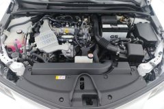 2022 Toyota Corolla 2021 1.2T AT S-CVTElitePLUSEdition #10
