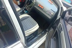 2018 Volkswagen Golf 2018 1.6 AT Fashion #8