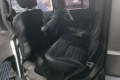 2023 Beijing Off-Road Beijing BJ40 2023 2.0D AT 4WDBlade HeroEditionknight #11