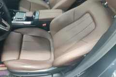 2023 Mercedes-Benz GLB-Class 2023 Facelift 1.3T AT GLB 200 Fashion #9