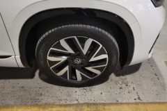 2023 Volkswagen Tayron 2023 2.0T AT 380TSI 4WDR-LineHigh Energy #6