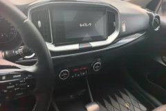 2024 Kia KX1 2021 1.4L AT CVTSunroof #13