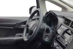 2020 Honda Fit Hatchback 2020 1.5 AT ComfortSunroofEdition #23