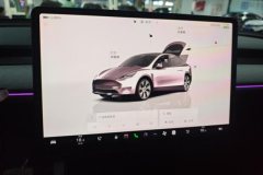 2024 Tesla Model Y 2023 Long Rangeall wheel driveEdition #14